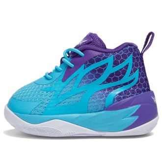 Puma (TD) PUMA MB.02 Infant Queen City 395705-01