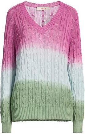 Jucca MAGLIERIA - Pullover su YOOX.COM