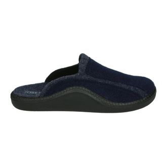 Josef Seibel Heren, Schoenen, Blauw, Maat: 41 EU
