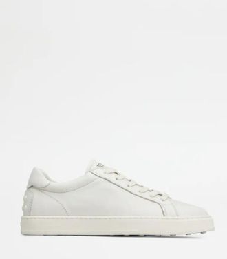 Tod's Tods Leder-Sneaker