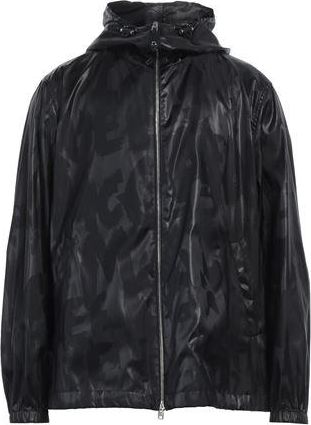 Alexander McQueen COATS & JACKETS - Jackets sur YOOX.COM