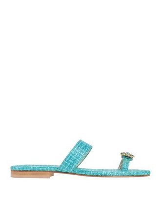 Women's Emanuela Caruso Capri Sandals - up to −78% | Stylight