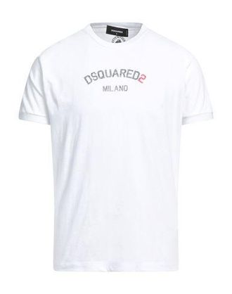 Dsquared2 TOPS - T-shirts auf YOOX.COM
