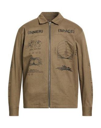 Space Available JACKEN & M&Auml;NTEL - Jacken und Anoraks auf YOOX.COM