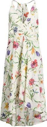 120% Lino VESTITI - Vestiti midi su YOOX.COM