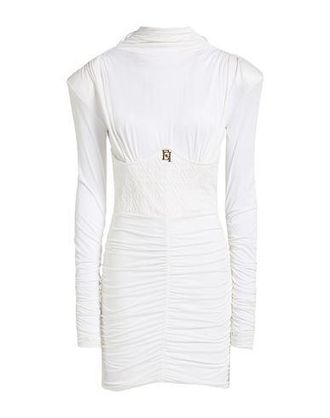 Elisabetta Franchi DRESSES - Mini dresses sur YOOX.COM