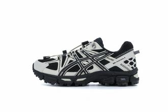 Asics Gel-Kahana 8 Black Cream 1203B031-001