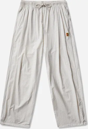 Nike Men s Club Rules Sun Pants Summit White / Light Orewood Brown