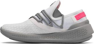New Balance (WMNS) New Balance FUTURE Sport White Gray Pink WNXTSW
