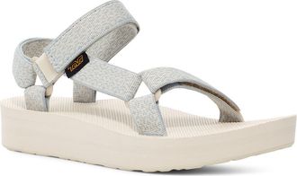 Teva Midform Universal Sandal in Boho Birch at Nordstrom Rack, Size 10