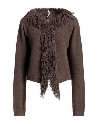 Liviana Conti KNITWEAR - Cardigans sur YOOX.COM