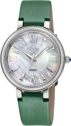 Gevril Group Genoa Womens Watch