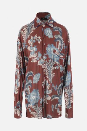 Etro Shirts