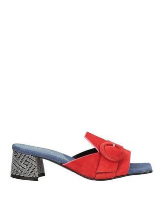 DONNAR&igrave; SCHUHE - Sandalen auf YOOX.COM