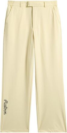 Malbon Golf Magnolia Performance Pants in Aloe Wash at Nordstrom, Size Xx-Large