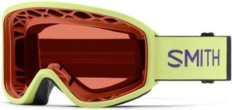 Smith Reason OTG Snow Goggles in Serpentine /Rc36 at Nordstrom