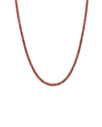 SHYMI Shymi 18K Plated Necklace