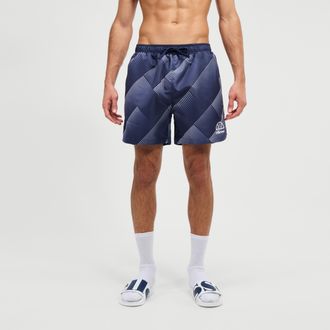 Ellesse Laufshorts ELLESSE SOMINI SHORT, Herren, Gr. XXL, N-Gr, blau (navy), Obermaterial: 100% Polyester, Hosen Laufshorts, sportlicher Stil, f&uuml;r vielseitige