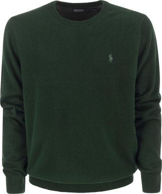Polo Ralph Lauren Wool Sweater