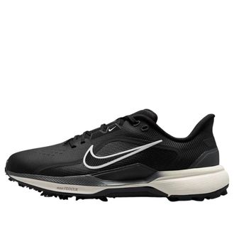 Nike Pegasus 1 Golf Wide Black Sail IO3695-001
