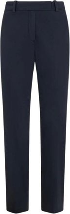 Brooks Brothers Donna, Pantaloni, Blu, M, new