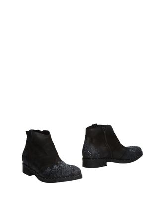 N'Sand FOOTWEAR - Ankle boots on YOOX.COM