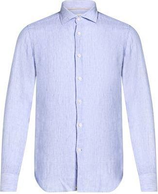 Tintoria Mattei TOPWEAR - Shirts on YOOX.COM