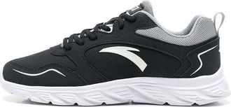 Anta Run Collection Black Grey White 912355515-1
