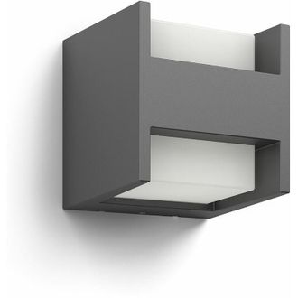 Philips Aplique Philips Arbour 2 X 4,5 W