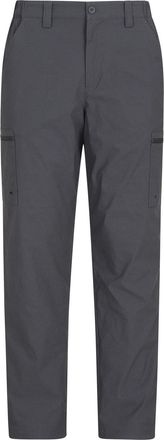 Mountain Warehouse Mens Trek Stretch Long Winter Hiking Trousers