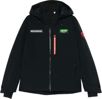 Rossignol Hero ski-jack - Zwart