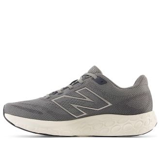 New Balance Fresh Foam 680v8 2E Wide Harbor Grey M680LG8