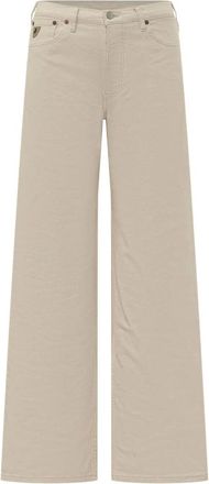 Lois Mujer, Pantalones, Beige, Talla: W28