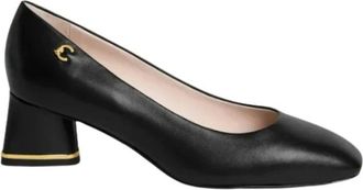 Coccinelle D&eacute;collet&eacute; C-Everyday - - Shoes - Donna - Nero - 37 EU