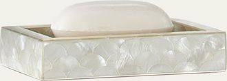 Labrazel Poisson Soap Dish