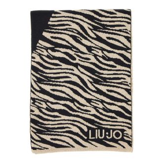 Liu Jo Winter Scarves, female, Multicolor, ONE SIZE, Scarf