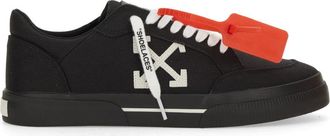 Off-white low Vulcanized Sneaker
