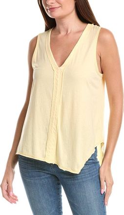 Xcvi Xcvi Lazzaro Tank Top