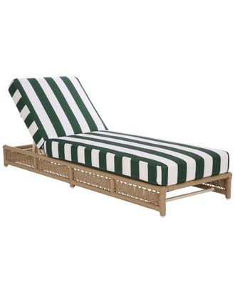 Safavieh Callan Chaise Lounge