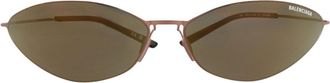 Balenciaga Unisex 68Mm Sunglasses