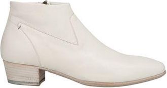 Pantanetti Ankle boots