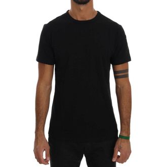 Daniele Alessandrini Korte Mouwen Crew Neck T-shirt