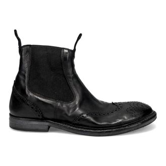 Moma Moma, Uomo, Scarpe, Nero, 43 EU, new