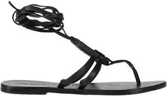 Alex Rivi&egrave;re Studio FOOTWEAR - Thong sandals on YOOX.COM