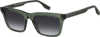 Marc Jacobs MARC 846/S 1ED/9O Mens Sunglasses Green Size 54