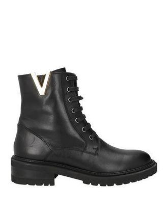 Via Roma 15 SCHUHE - Stiefeletten auf YOOX.COM