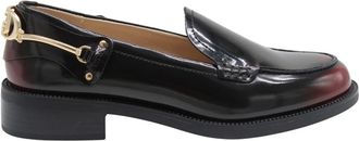 Liu Jo Dames, Schoenen, Zwart, Maat: 37 EU