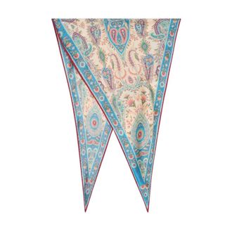 Etro Mujer, Accesorios, Multicolor, Talla: ONE Size