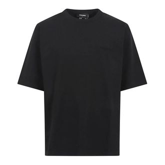 Dsquared2 Uomo, Top, Nero, XL, new