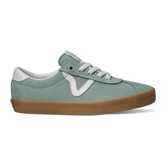 Vans Leren sneakers Sport Low